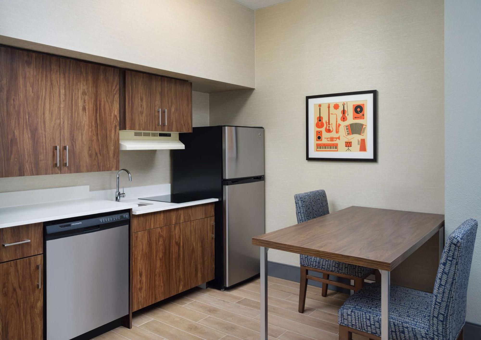 Hampton Inn & Suites Memphis East Germantown Area Exterior photo
