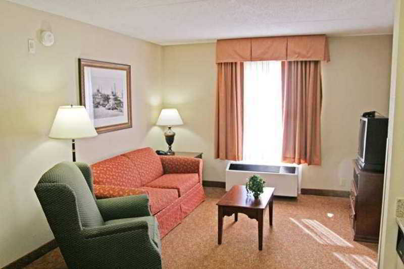 Hampton Inn & Suites Memphis East Germantown Area Room photo